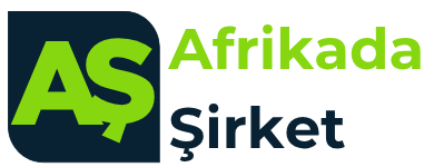 Afrika’da Şirket Kuruluşu ve Profesyonel Danışmanlık Hizmetleri