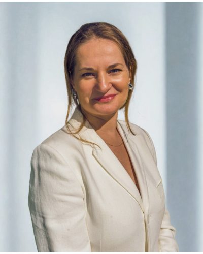 Agnieszka KOMOSIŃSKA