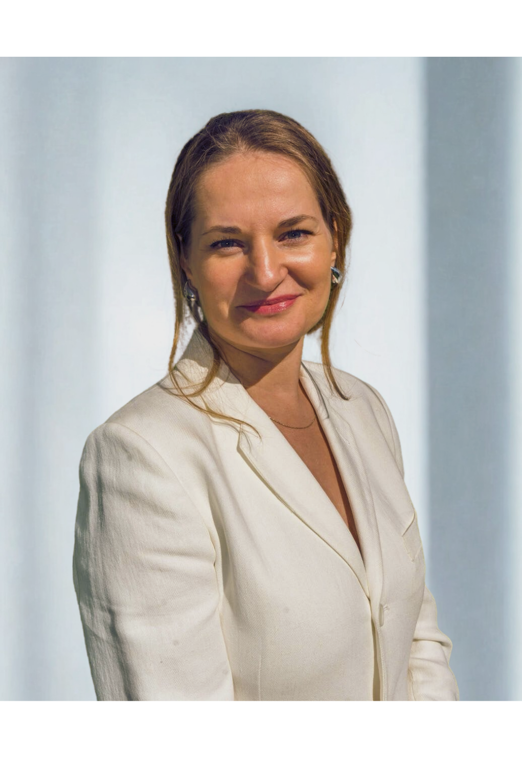 Agnieszka KOMOSIŃSKA