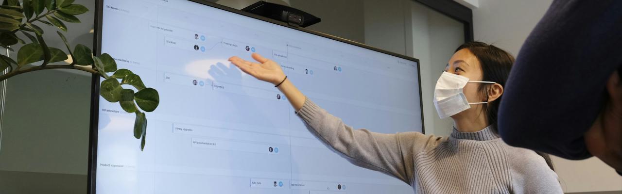 Stratejik Danışmanlık ve Pazar Araştırması